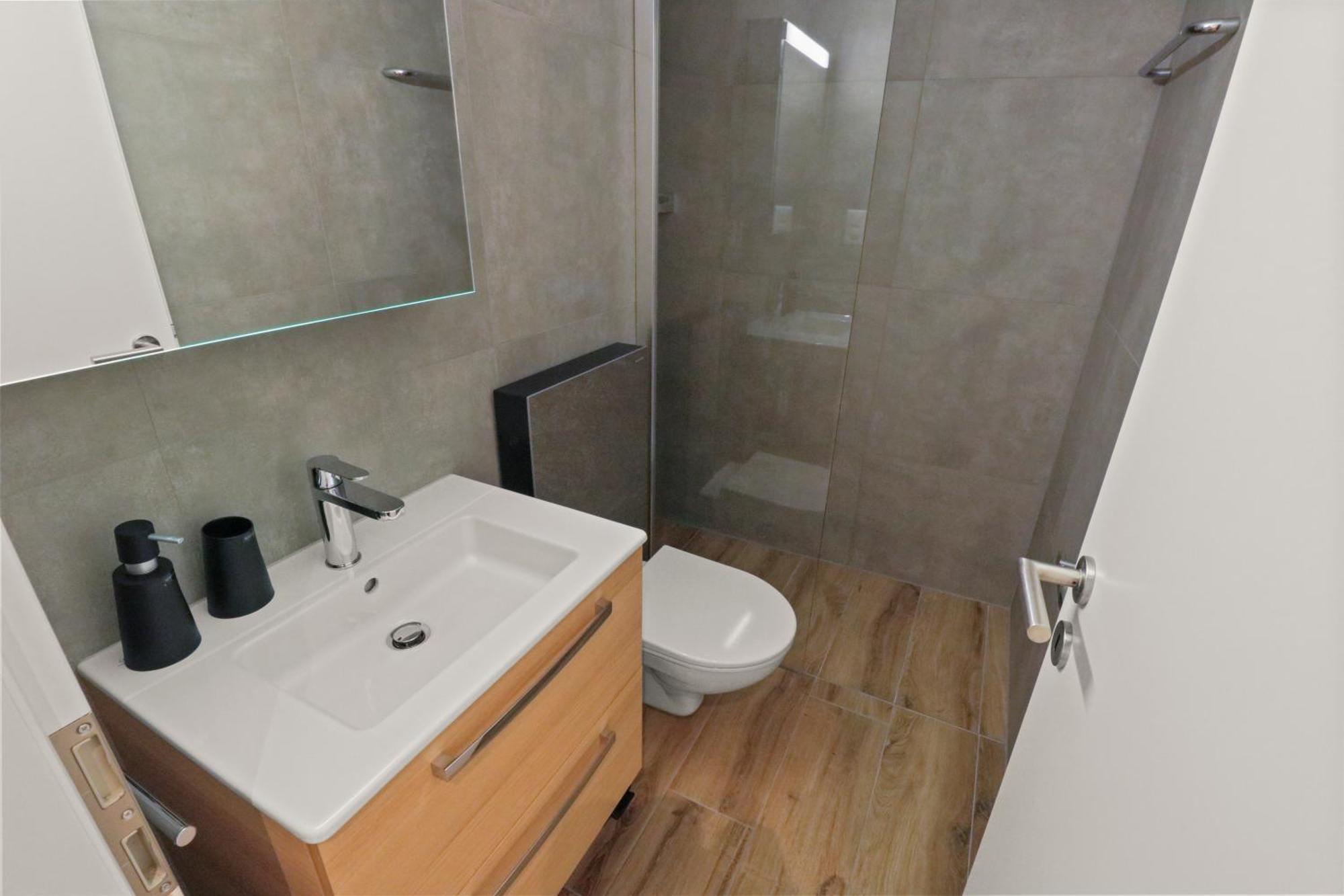 Joli Studio Avec Parking Gratuit Crans-Montana Luaran gambar